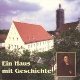 Vogl / Gerhardt / Lommer |  Ein Haus mit Geschichte | Buch |  Sack Fachmedien