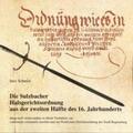 Schmid |  Die Sulzbacher Halsgerichtsordnung aus der zweiten Hälfte des 16. Jahrhunderts | Buch |  Sack Fachmedien