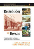 Eisenbach / Hardach |  Reisebilder aus Hessen | Buch |  Sack Fachmedien