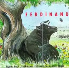 Leaf |  Der Stier Ferdinand | Sonstiges |  Sack Fachmedien