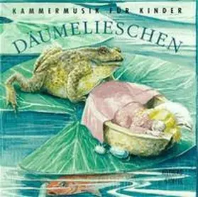 Kleeberg / Andersen |  Däumelieschen | Sonstiges |  Sack Fachmedien