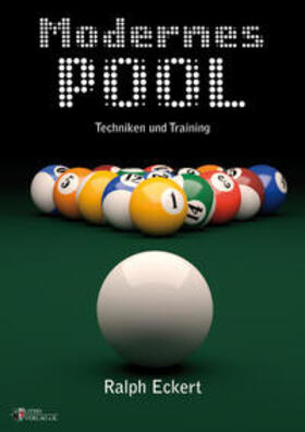 Eckert |  Modernes Pool | Buch |  Sack Fachmedien