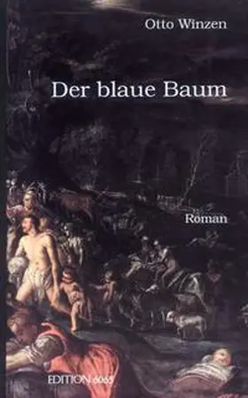 Winzen |  Mosaik / Der blaue Baum | Buch |  Sack Fachmedien