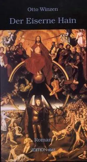 Winzen |  Mosaik / Der Eiserne Hain | Buch |  Sack Fachmedien