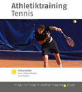 Knödel / Mergner / Wagner |  Athletiktraining Tennis | Buch |  Sack Fachmedien