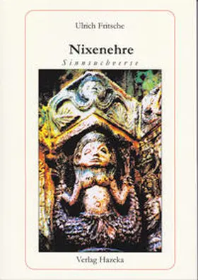 Fritsche |  Nixenehre | Buch |  Sack Fachmedien
