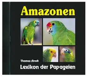 Arndt |  Amazonen | Sonstiges |  Sack Fachmedien