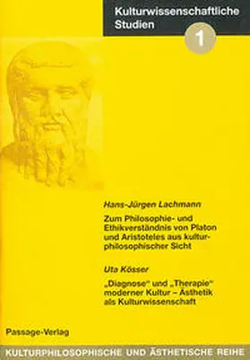 Lachmann / Kösser |  Kulturwissenschaftliche Studien | Buch |  Sack Fachmedien