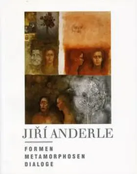 Lindner |  Jirí Anderle | Buch |  Sack Fachmedien