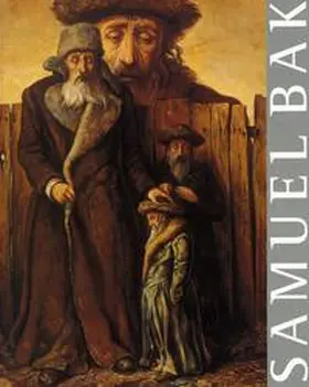 Lindner |  Samuel Bak | Buch |  Sack Fachmedien