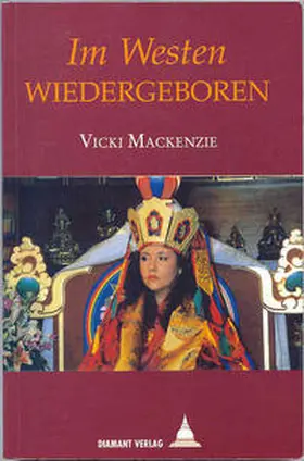 Mackenzie |  Im Westen wiedergeboren | Buch |  Sack Fachmedien