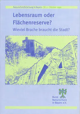 Tropper / Kowarik / Nolda |  Lebensraum oder Flächenreserve? | Buch |  Sack Fachmedien