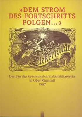 Höflein / Weber |  Dem Strom des Fortschritts folgen... | Buch |  Sack Fachmedien