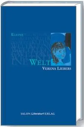 Liebers |  Kleine Welt | Buch |  Sack Fachmedien