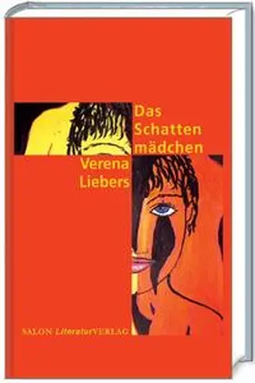 Liebers |  Das Schattenmädchen | Buch |  Sack Fachmedien