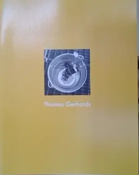 Spiegel |  Thomas Gerhards | Buch |  Sack Fachmedien