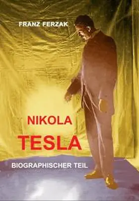 Ferzak |  Nikola Tesla | Buch |  Sack Fachmedien