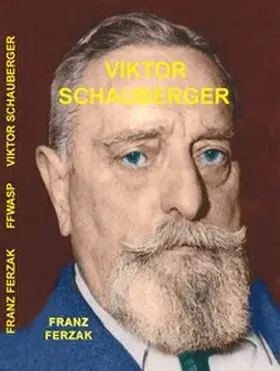 Ferzak |  Viktor Schauberger | Buch |  Sack Fachmedien