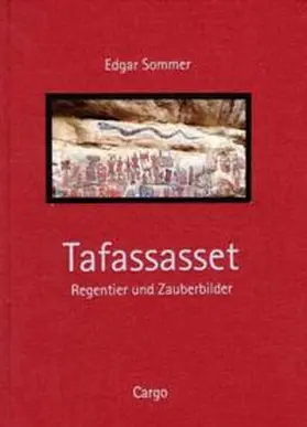 Sommer |  Tafassaset - Regentier und Zauberbilder | Buch |  Sack Fachmedien