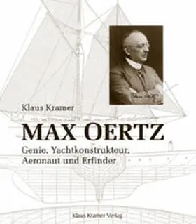 Kramer |  Max Oertz | Buch |  Sack Fachmedien