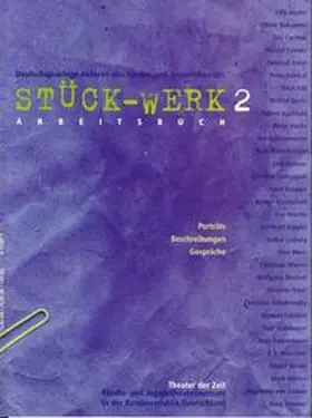 Taube |  Stück-Werk II | Buch |  Sack Fachmedien