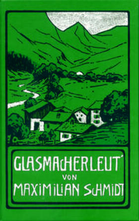 Schmidt | Glasmacherleut | Buch | 978-3-9806051-0-6 | sack.de