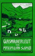 Schmidt |  Glasmacherleut | Buch |  Sack Fachmedien