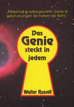 Russell / Neubronner |  Das Genie steckt in jedem | Buch |  Sack Fachmedien