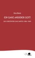 Boer |  Ein ganz anderer Gott | Buch |  Sack Fachmedien