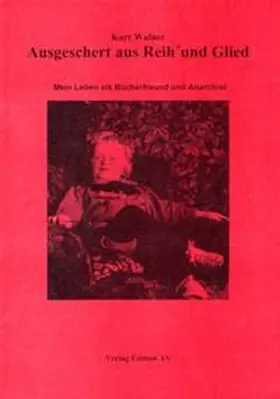 Wafner / Hohmann / Johannes |  Ausgeschert aus Reih' und Glied | Buch |  Sack Fachmedien