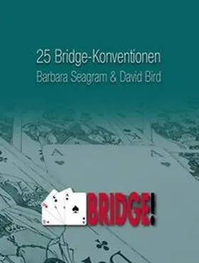 Seagram / Smith |  25 Bridge-Konventionen, die Sie kennen sollten | Buch |  Sack Fachmedien