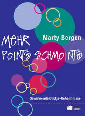 Bergen |  Mehr Points Schmoints | Buch |  Sack Fachmedien
