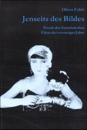 Fahle |  Jenseits des Bildes | Buch |  Sack Fachmedien