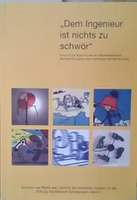 Spiegel |  Dem Ingenieur ist nichts zu schwör | Buch |  Sack Fachmedien