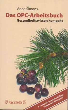 Simons |  Das OPC-Arbeitsbuch | Buch |  Sack Fachmedien