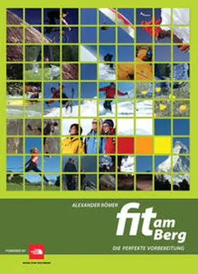Römer |  Fit am Berg | Buch |  Sack Fachmedien