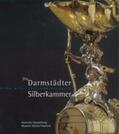 Hessische Hausstiftung / Miller / Dobler |  Die Darmstädter Silberkammer | Buch |  Sack Fachmedien