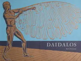 Perryman |  Daidalos | Buch |  Sack Fachmedien