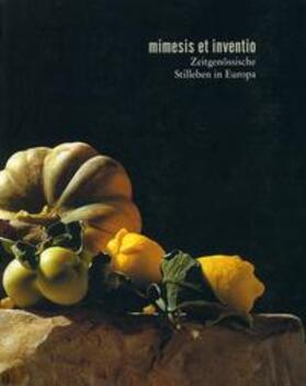 Lindner / Fabrizio |  Memesis et inventio | Buch |  Sack Fachmedien