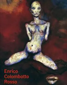 Lindner / Fabrizio |  Enrico Colombotto Rosso | Buch |  Sack Fachmedien