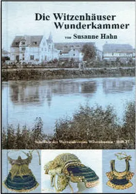 Hahn |  Die Witzenhäuser Wunderkammer | Buch |  Sack Fachmedien
