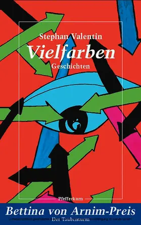 Valentin |  Vielfarben | eBook | Sack Fachmedien