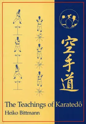 Bittmann |  The Teachings of Karatedo | Buch |  Sack Fachmedien