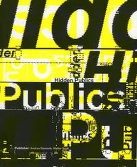 Domesle / Seidl / Eckhardt |  Hidden Publics | Buch |  Sack Fachmedien