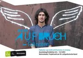 Eckhardt / Ackermann |  Fußnoten zum Aufbruch | Buch |  Sack Fachmedien