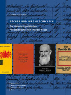 Hertfelder | Bücher und ihre Geschichten | Buch | 978-3-9807404-2-5 | sack.de