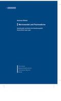 Rödder / Stiftung-Bundespräsident-Theodor-Heuss-Haus |  Wertewandel und Postmoderne | Buch |  Sack Fachmedien
