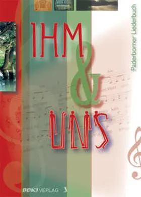 Paderborn |  IHM & UNS | Buch |  Sack Fachmedien