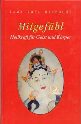 Zopa |  Mitgefühl | Buch |  Sack Fachmedien