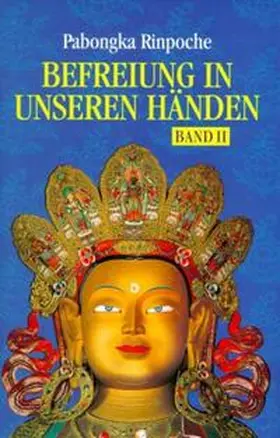  Befreiung in unseren Händen 2 | Buch |  Sack Fachmedien